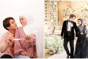 Lesty Kejora ngidam di kehamilan pertama, simpel tapi belum terwujud