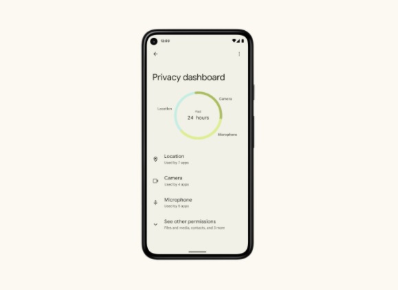 9 Fitur canggih terbaru Oktober 2021 yang dimiliki Android 12