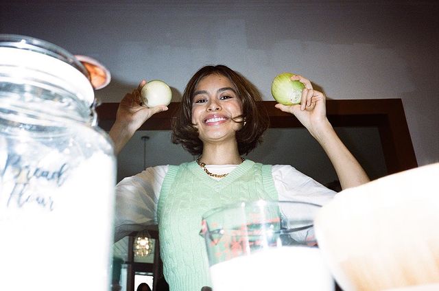 Wanita perlu tahu, ini 7 rahasia tubuh dan kulit sehat ala Eva Celia