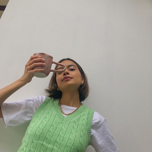 Wanita perlu tahu, ini 7 rahasia tubuh dan kulit sehat ala Eva Celia