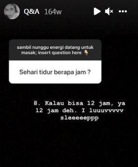 Wanita perlu tahu, ini 7 rahasia tubuh dan kulit sehat ala Eva Celia