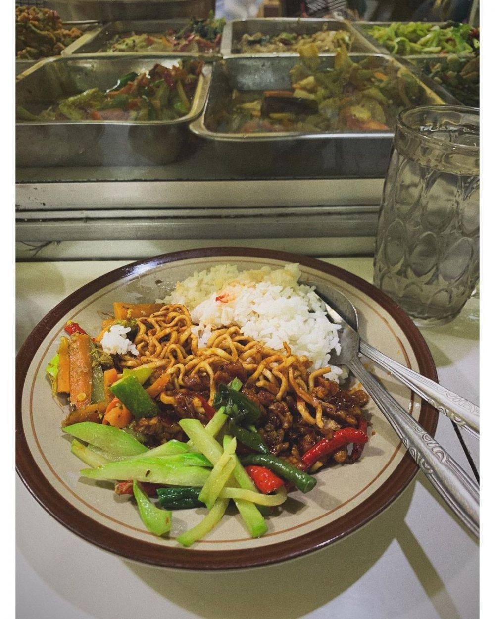 7 Pola hidup sehat ini bikin Sophia Latjuba awet muda di usia 51 tahun