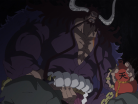 9 Kisah tersembunyi tentang Kaido, Yonko terkuat di serial One Piece