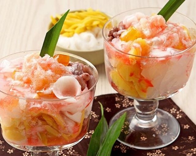 11 Resep minuman khas Nusantara, menghilangkan gerah dan dahaga