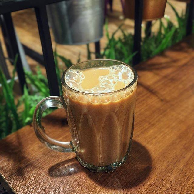 11 Resep minuman khas Nusantara, menghilangkan gerah dan dahaga