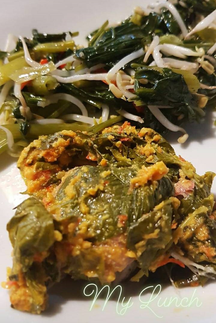 Menu sayur 9 seleb saat diet ini enak dan mudah dibuat