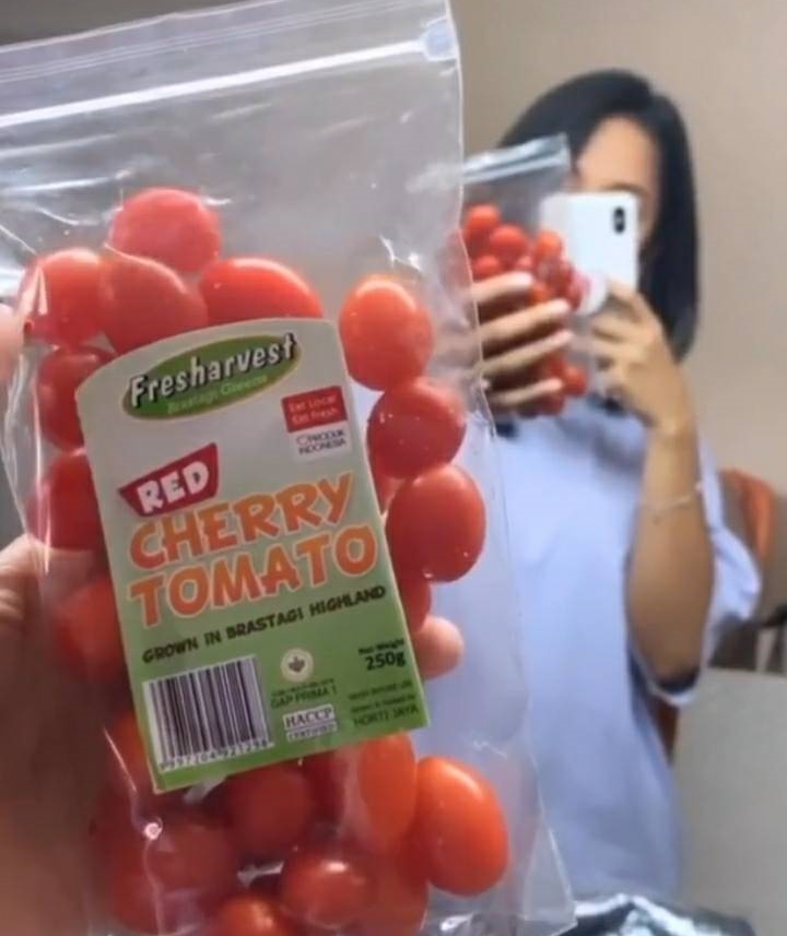 Menu sayur 9 seleb saat diet ini enak dan mudah dibuat