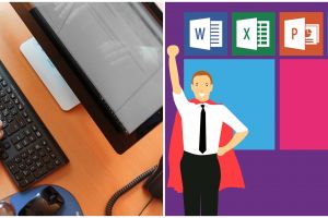 5 Aplikasi Microsoft Office ini bakal banyak berubah per Oktober 2021