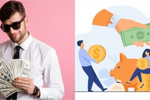 99 Kata-kata mutiara Islami tentang harta, sederhana dan penuh makna