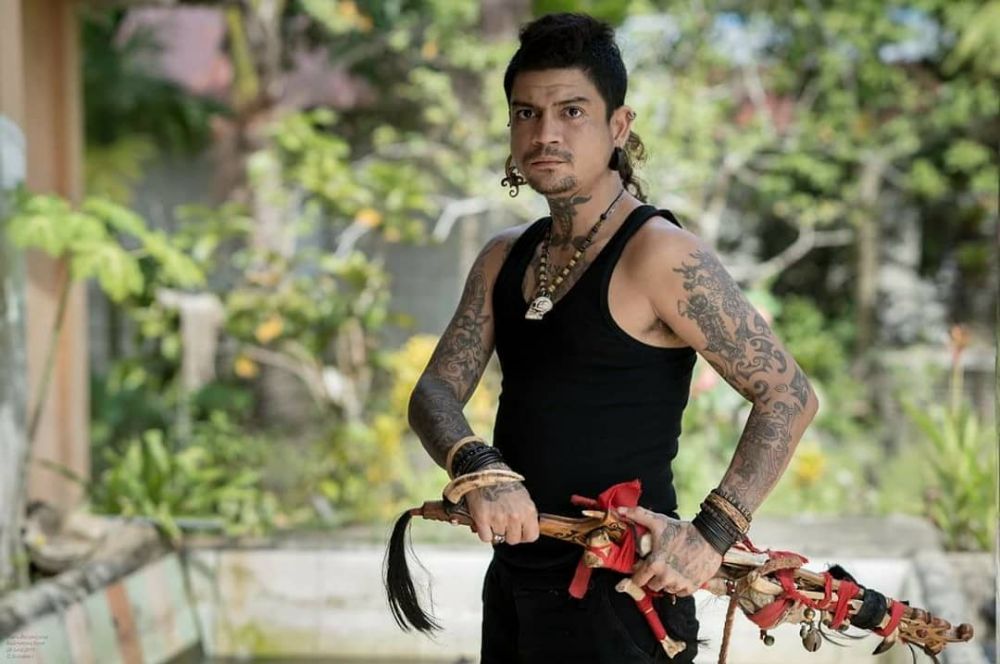 Ingat kakak Tasya di iklan pasta gigi? Ini 7 penampilan terbarunya