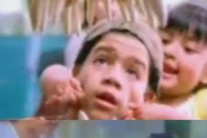 Ingat kakak Tasya di iklan pasta gigi? Ini 7 penampilan terbarunya