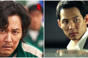 Selain Squid Game, ini 7 film menegangkan yang dibintangi Lee Jung-jae