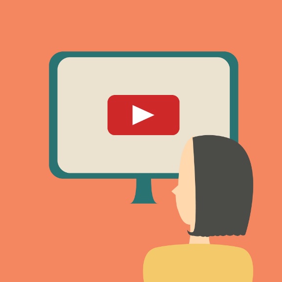 Dilengkapi tombol 'download', video YouTube kini bisa diunduh