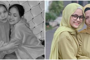 Kabar duka ibunda Putri D'Academy meninggal dunia
