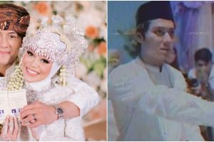 Momen 5 seleb nikah siri, maskawin Rizky Billar Rp 1,5 juta