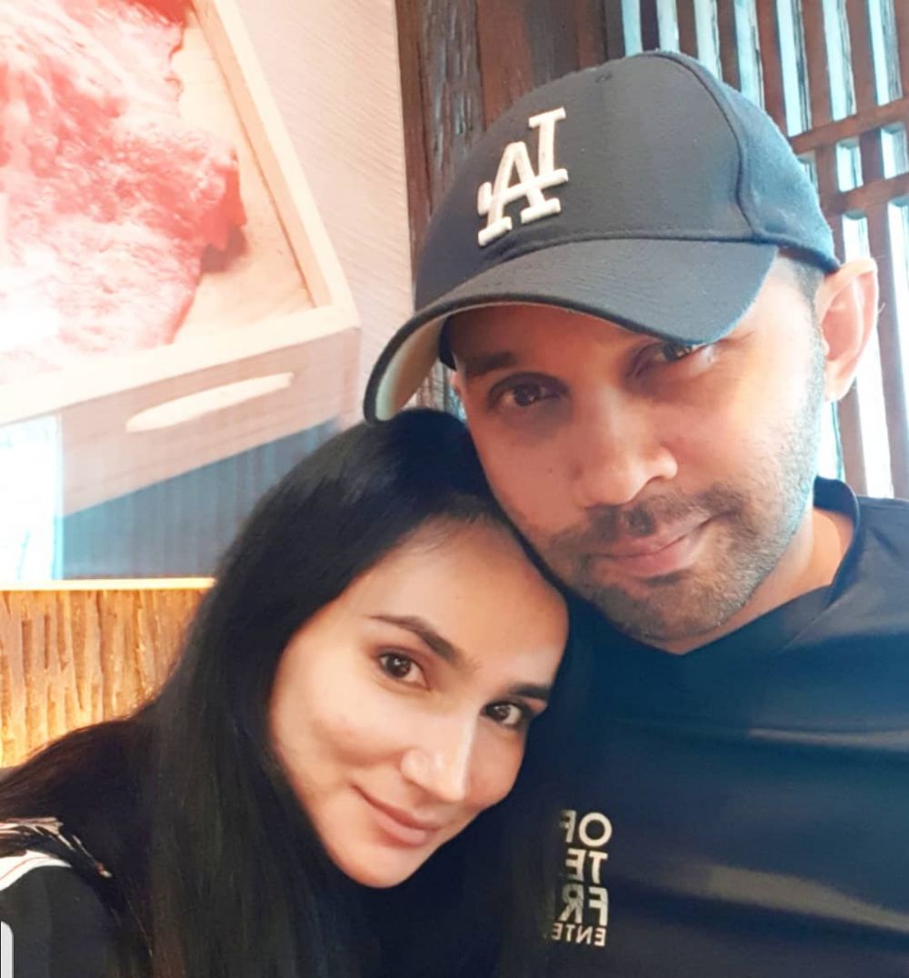 Ria Ricis dan 6 seleb cantik yang terpikat cowok berdarah Aceh