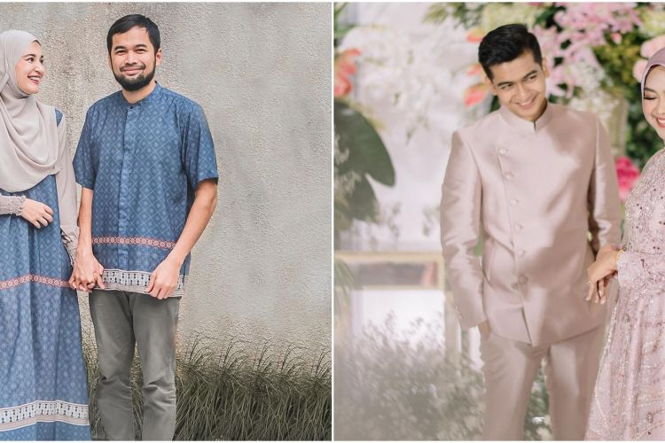 Ria Ricis Dan 6 Seleb Cantik Yang Terpikat Cowok Berdarah Aceh