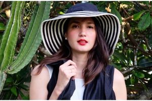 5 Pola hidup sehat Nadine Chandrawinata, bikin tubuh tetap langsing