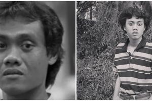 Susah dibedain, ini 7 potret Alfred Warkopi mirip Kasino Warkop DKI