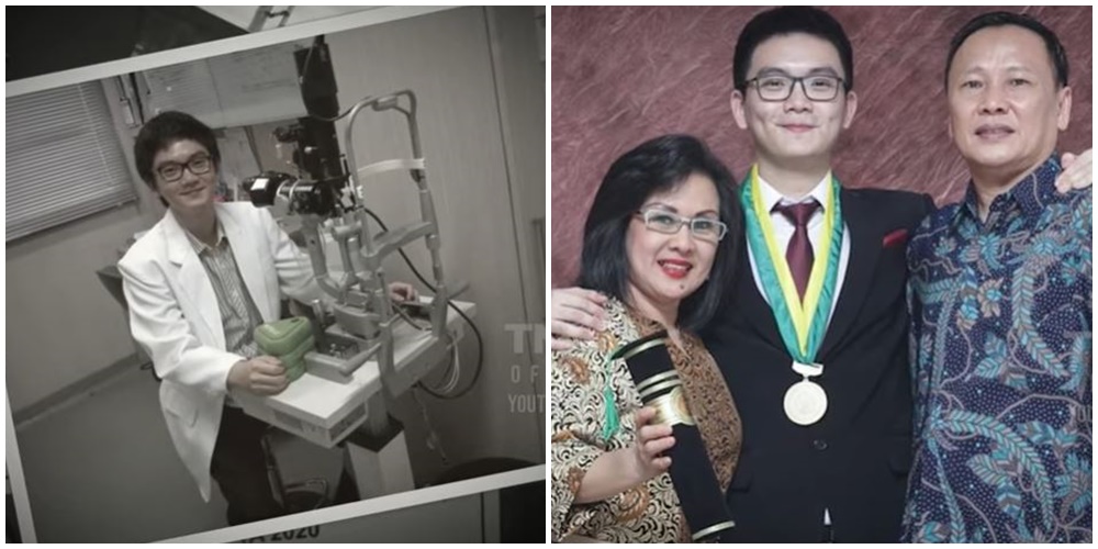 Cerita dokter lulusan Inggris rela jadi anggota TNI, alasannya haru