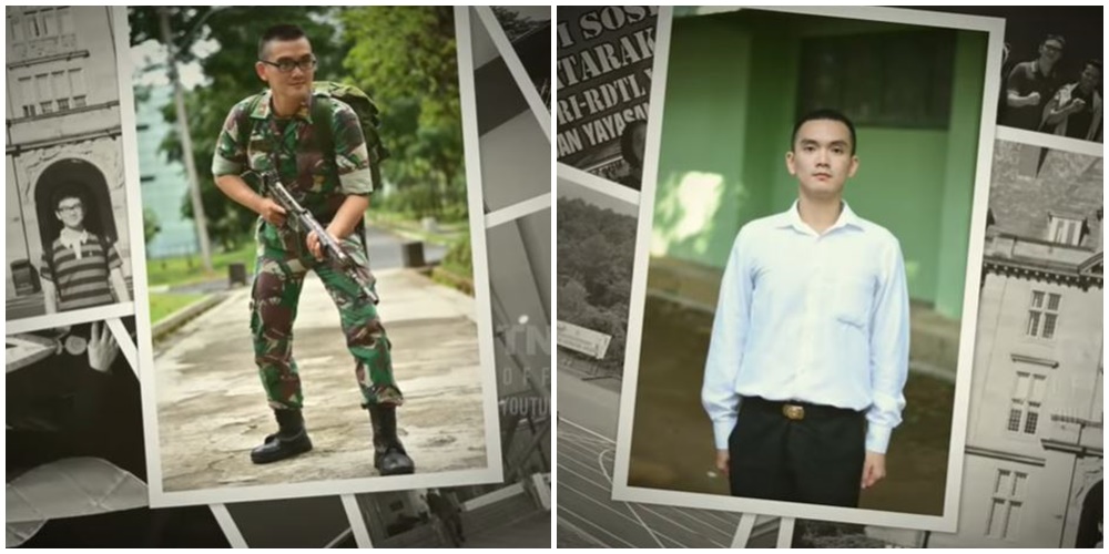 Cerita dokter lulusan Inggris rela jadi anggota TNI, alasannya haru