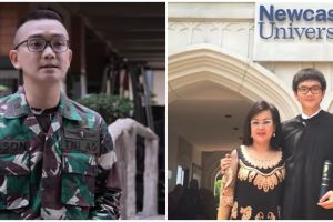 Cerita dokter lulusan Inggris rela jadi anggota TNI, alasannya haru