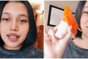 Kreatif, wanita ini tunjukkan cara praktis jika tak ada bidet di WC