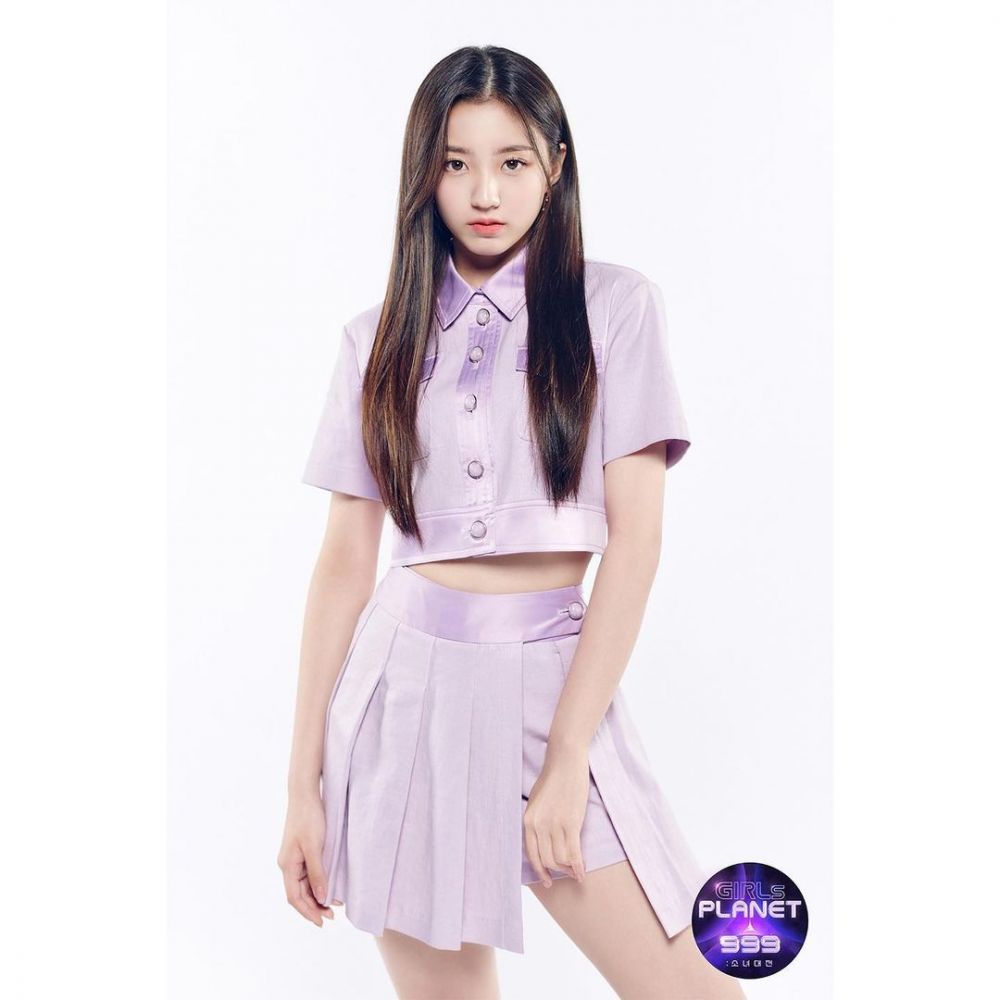 Ingat anak Sailor Moon 'Miracle in Cell No 7'? Ini 9 potretnya kini