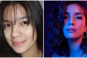 Putuskan hapus tato, ini ungkapan penyesalan Sheila Marcia