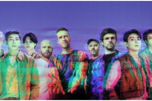 Keren, komik top Indonesia Tahilalats kolaborasi bareng BTS X Coldplay