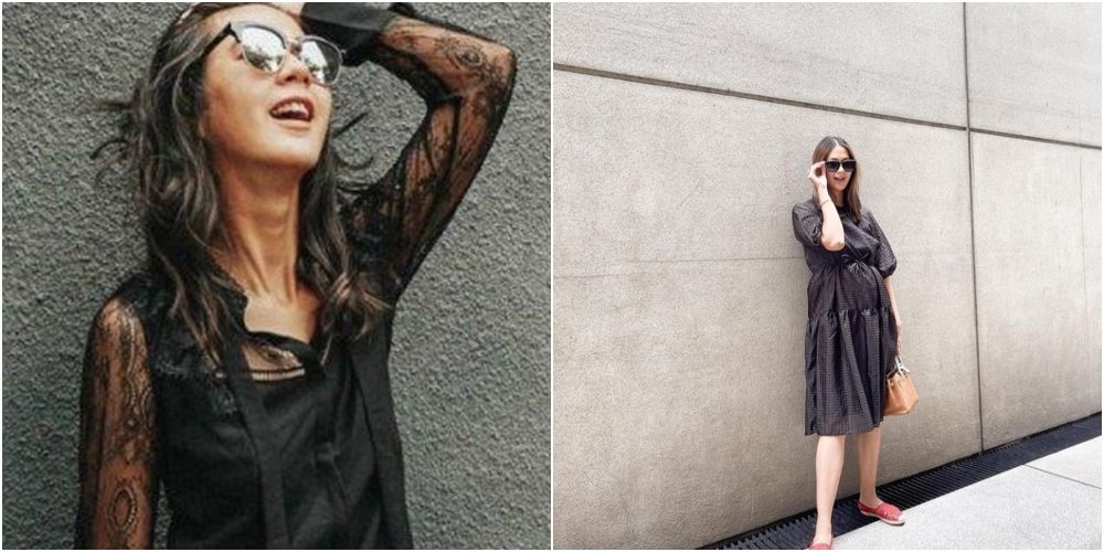 Bikin pangling, ini 9 potret dulu dan kini Paula Verhoeven