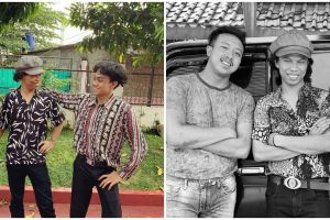 6 Rencana Warkopi usai kena sentil, bakal ziarah dan turuti Indro 