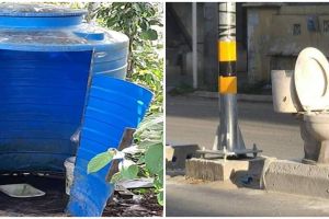 13 Potret lucu kreativitas bikin toilet ini idenya ada-ada aja