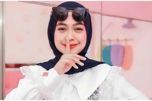 Nggak makan nasi, ini 5 pola diet Ria Ricis sukses turun 10 kg