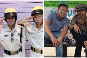 Usai disentil Indro Warkop, Warkopi pamit dari kegiatan komersial