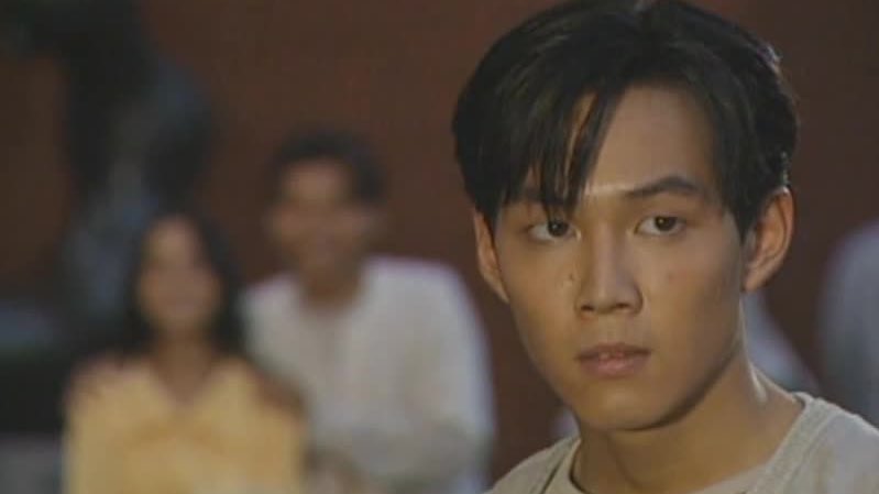 Parasnya jadi idaman wanita, ini 9 potret masa muda Lee Jung-jae