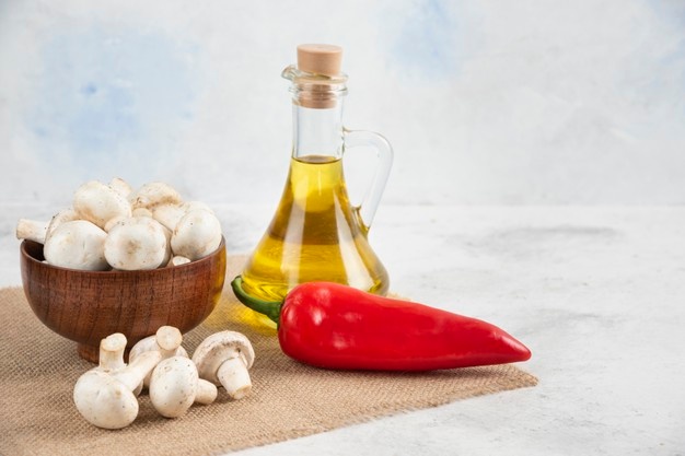 7 Cara mudah membedakan minyak zaitun asli dan palsu, jangan keliru