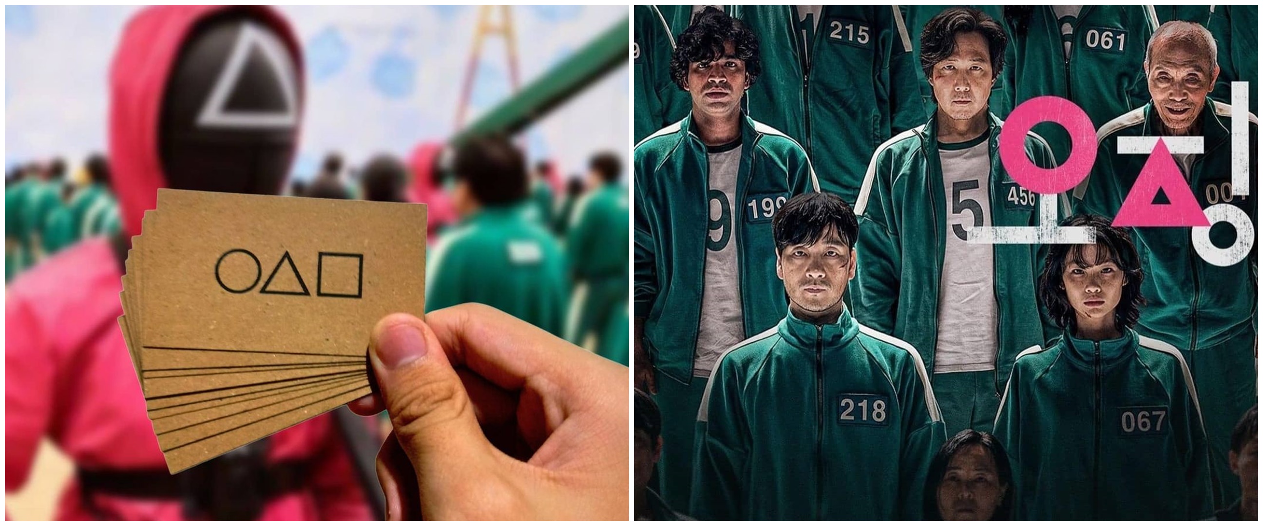 Squid Game pakai nomor telepon asli, pemilik diteror ribuan panggilan