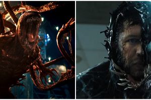 Tak kalah menakutkan, ini 7 parasit alien yang lebih kuat dari Venom