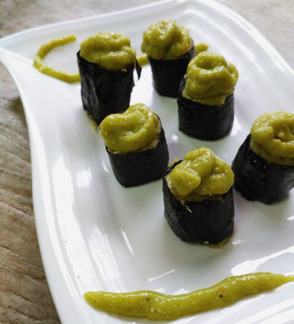 9 Menu sehat Dewi Hughes selama diet, sukses turunkan 90 kg