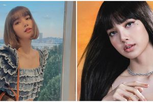 Ini rahasia Lisa Blackpink lancar berbahasa Korea dalam setahun
