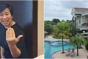 Seluas dua hektar, intip 9 potret rumah Desi juara MasterChef season 2