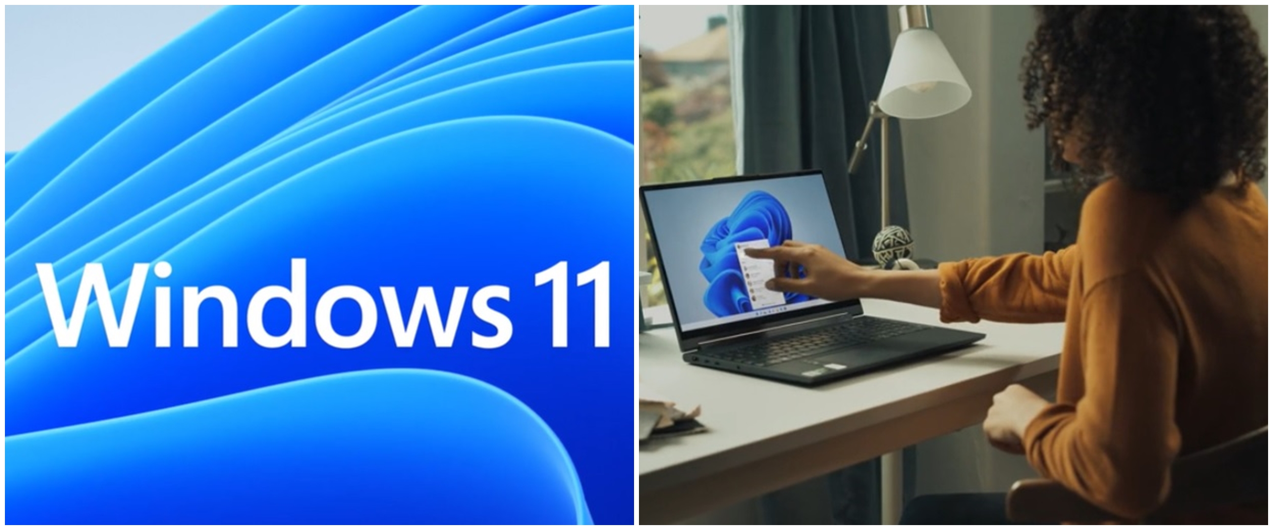 5 Update Windows 11 rilis Oktober 2021, gamers bisa lebih luwes