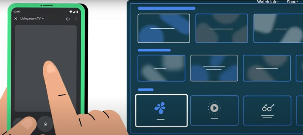 5 Fitur baru Google untuk Android, bisa komunikasi pakai gestur wajah