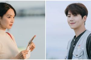 5 Pesan moral dari serial Hometown Cha-Cha-Cha, hidup tak selalu adil