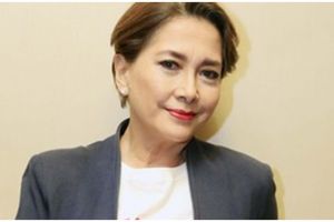 7 Pola hidup sehat ini bikin Widyawati bugar di usia 71 tahun