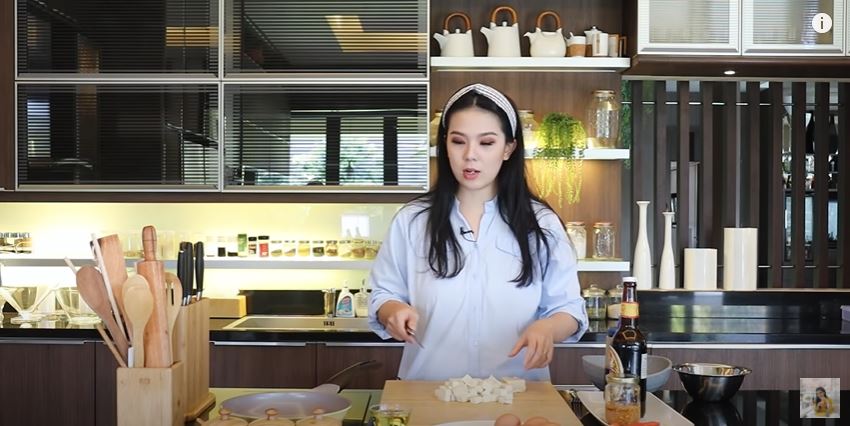 how to cook tofu chef devina various sources