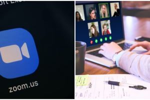 Zoom rilis fitur 'stop incoming video' orang lain, ini cara aktifkan