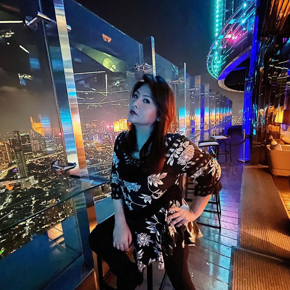 7 Cerita Audy Item diet sehat turunkan 6 kg, tak sekadar pola makan