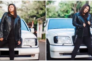 7 Cerita Audy Item diet sehat turunkan 6 kg, tak sekadar pola makan